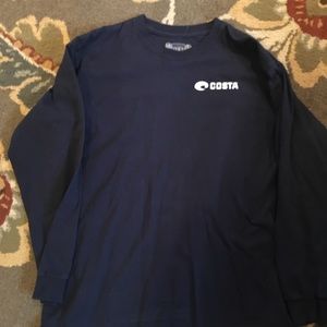 Men’s Costa Shirt